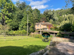 Garden House